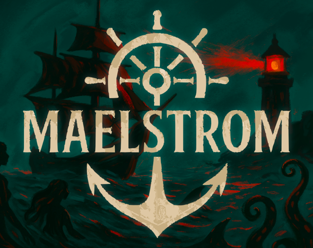 Maelstrom