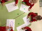 Having a "bat-tastic" time in 1ºA! }:[
