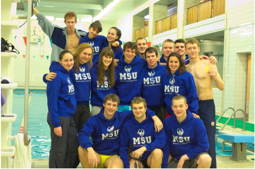 Msu Store Интернет Магазин