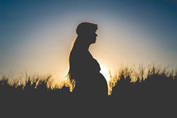 Pregnant session