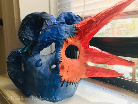 The magic of Halloween