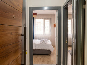 Otel Mi, Rezidans Mı? Mavio Residence ile Ev Konforunda Günlük Kiralık Daireler