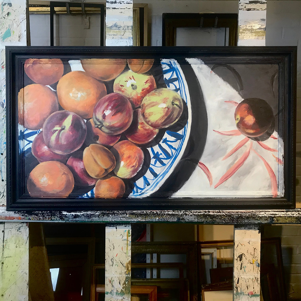 Thumbnail: Fruit bowl