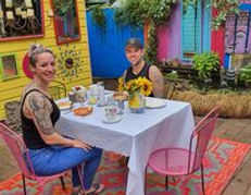 guests in courtyard.jpg