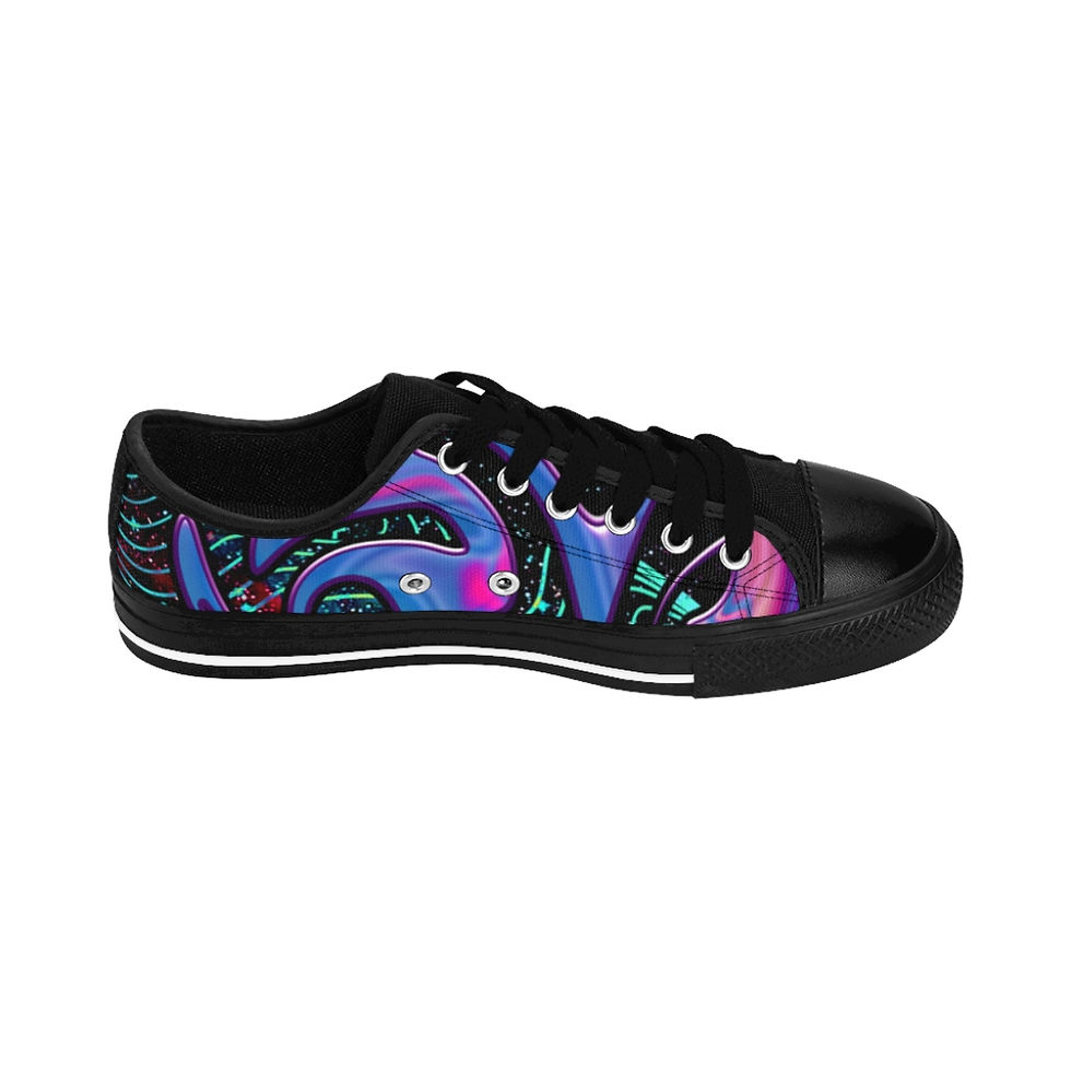 Thumbnail: Liquid Women's Low Top