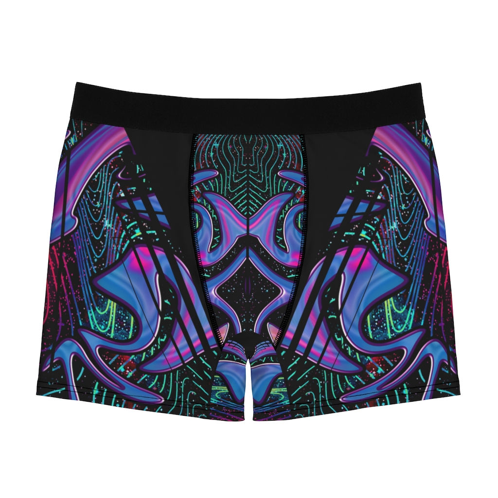 Liquid Boxer Briefs