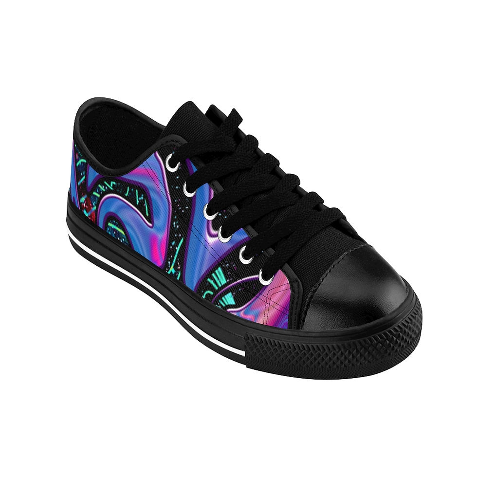 Thumbnail: Liquid Women's Low Top