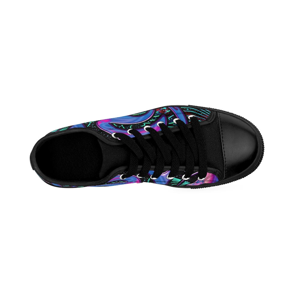 Thumbnail: Liquid Men's Low Top