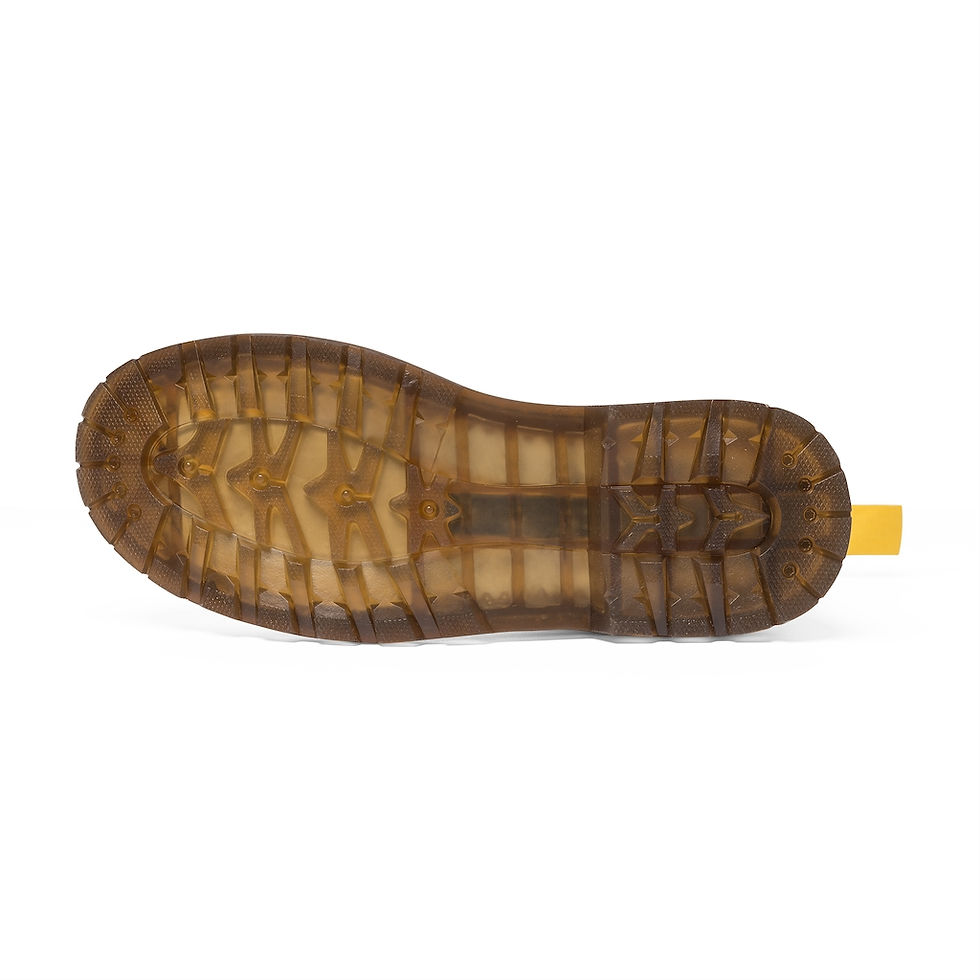 Thumbnail: Melt Made Women's Canvas Boots