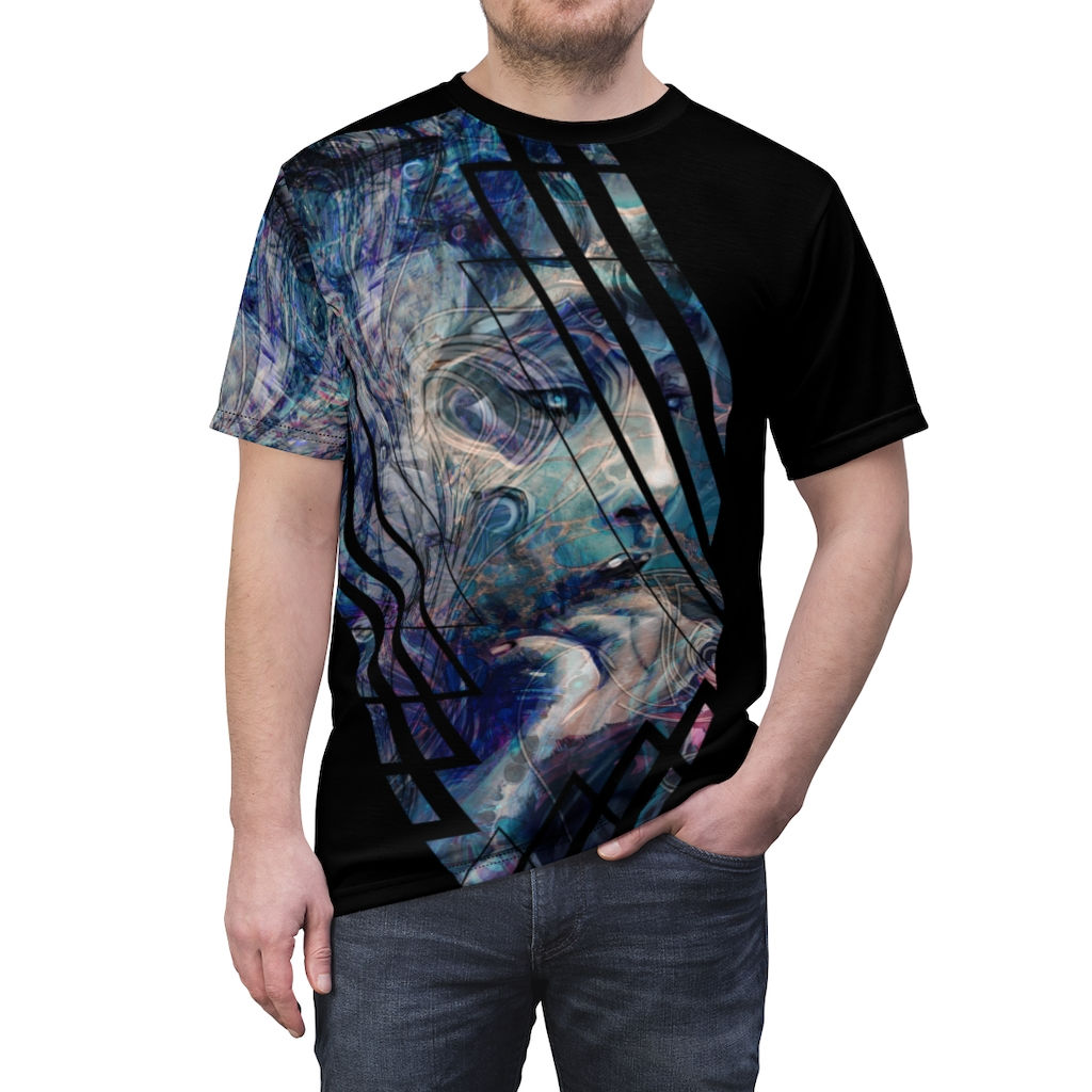Melt Cut & Sew Tee