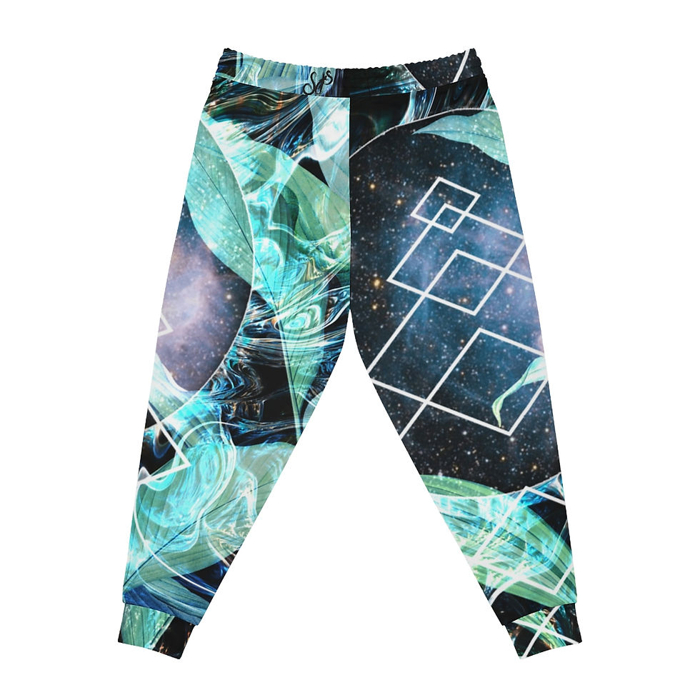 Thumbnail: Source Joggers