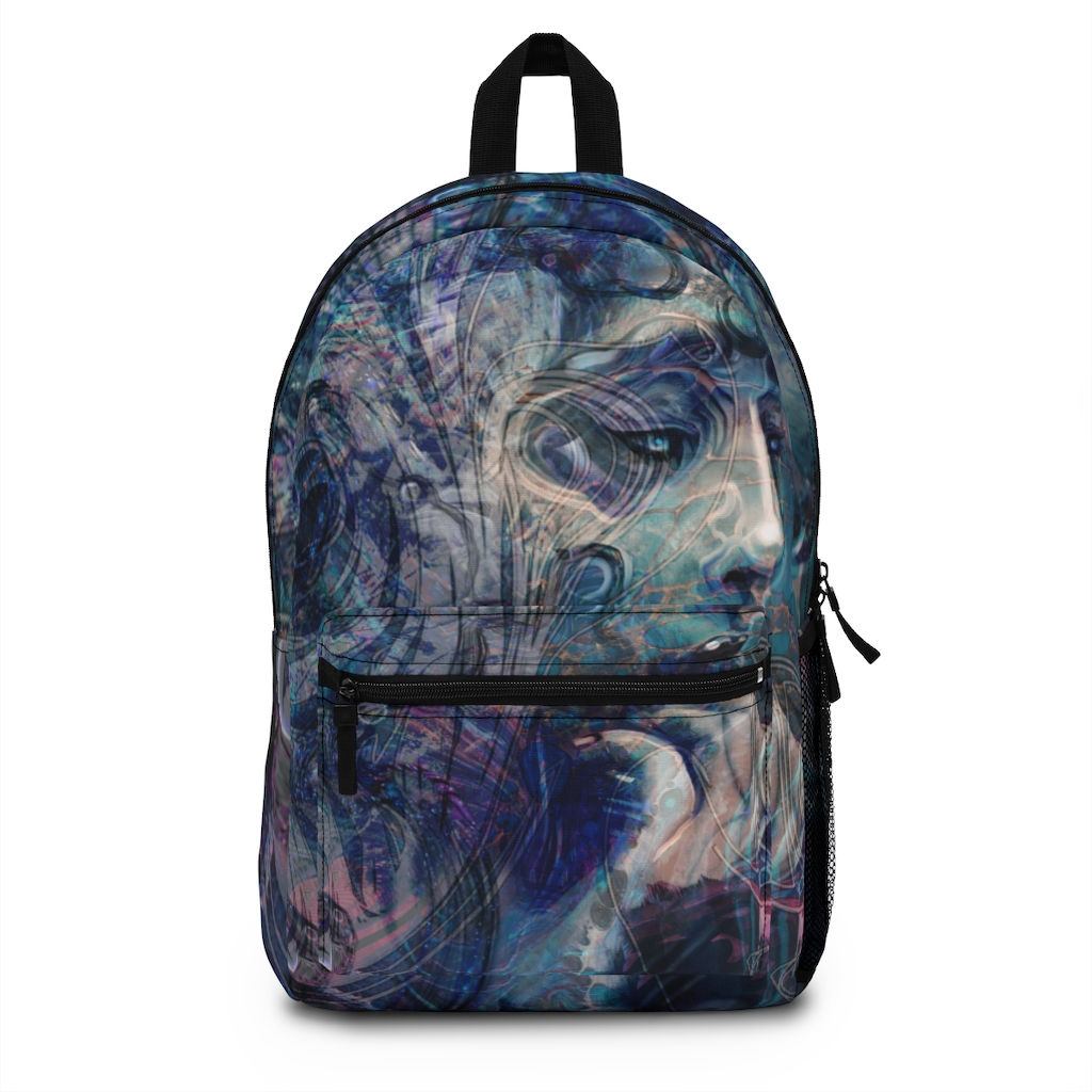 Melt Backpack