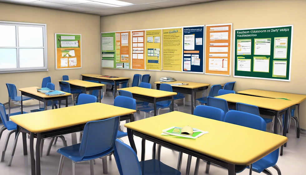 Community Safety Education Workshop