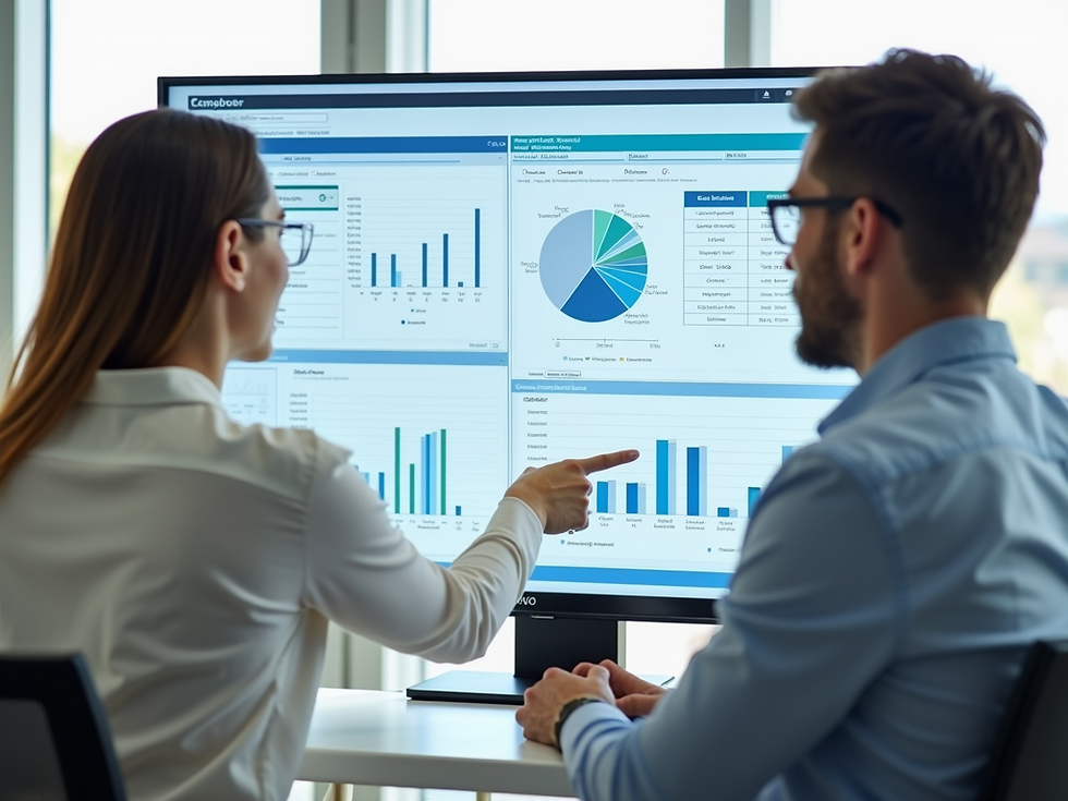 Strategic Procurement in Turnkey EPC Solutions