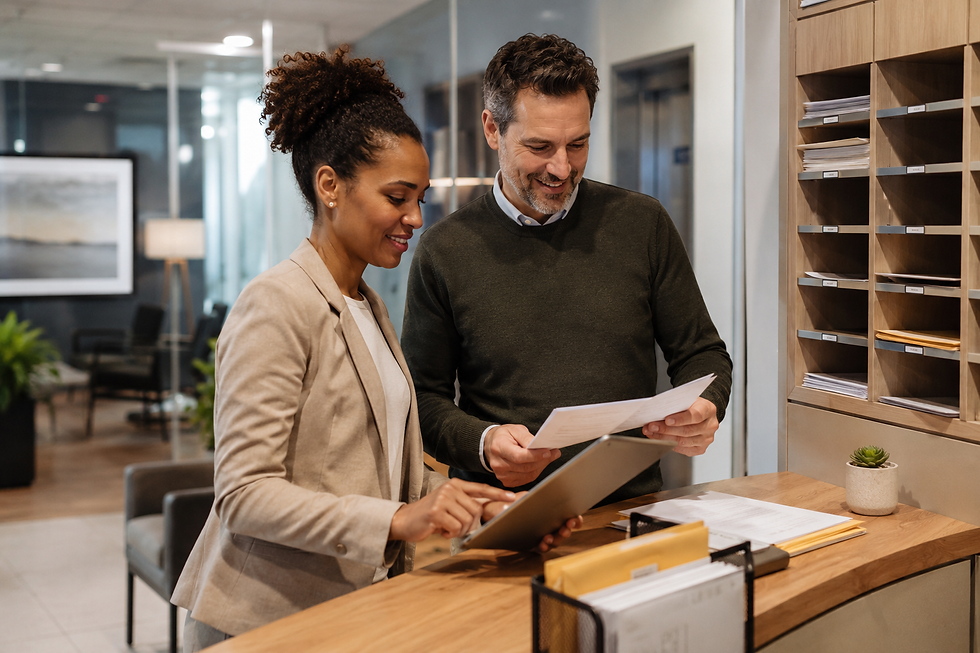 Why Small Business Owners Are Making the Switch
