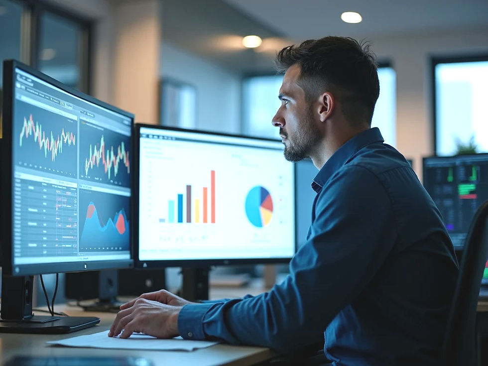 Industry-Specific Insights
