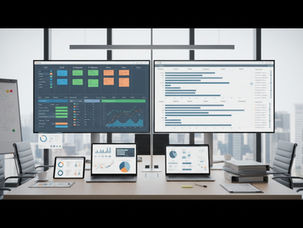 Agile vs. Waterfall: Which Project Management Methodology Is Right for Your Team? 