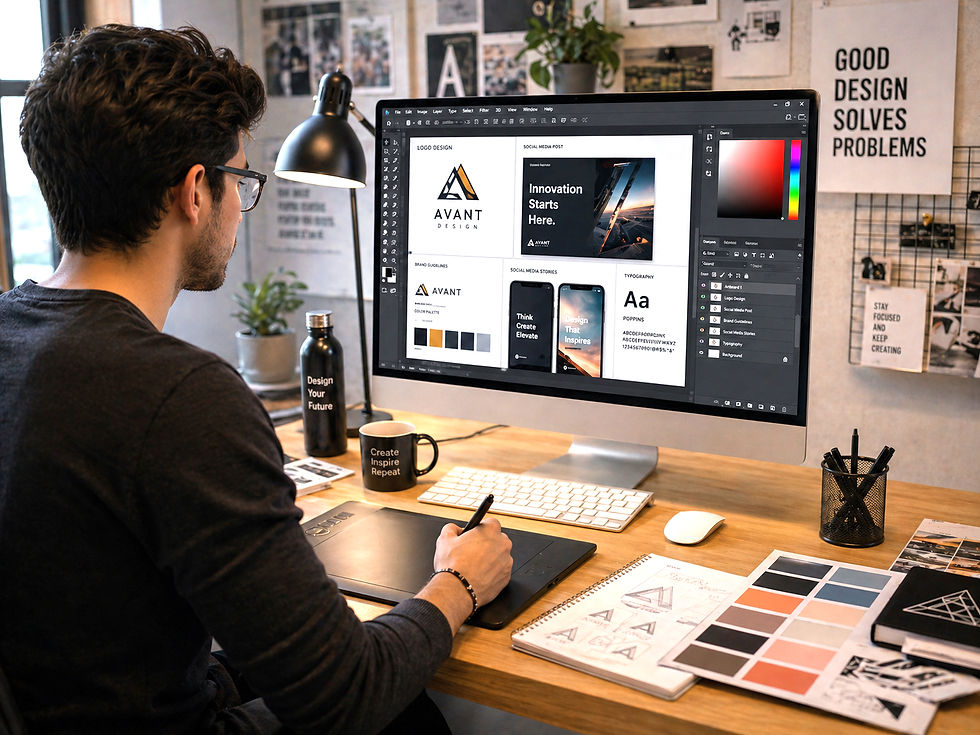 Image Design