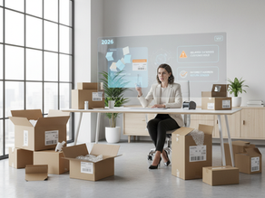 Top Package Handling Mistakes Small Businesses Must Avoid in 2026
