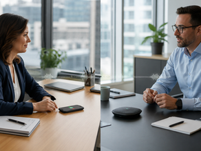Managing a Remote Team? Here’s Why a Teleconference Number Beats Video Calls