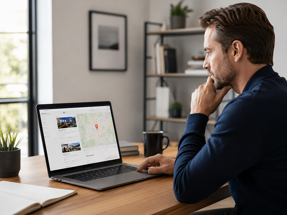 Virtual Offices