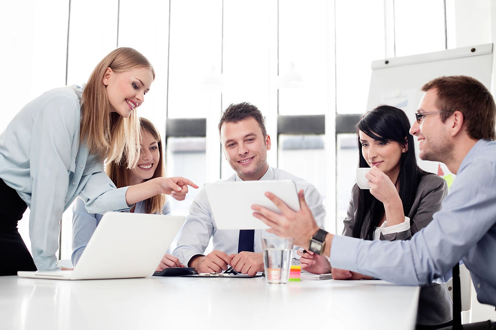 Implementing FEL with Organizational Objectives