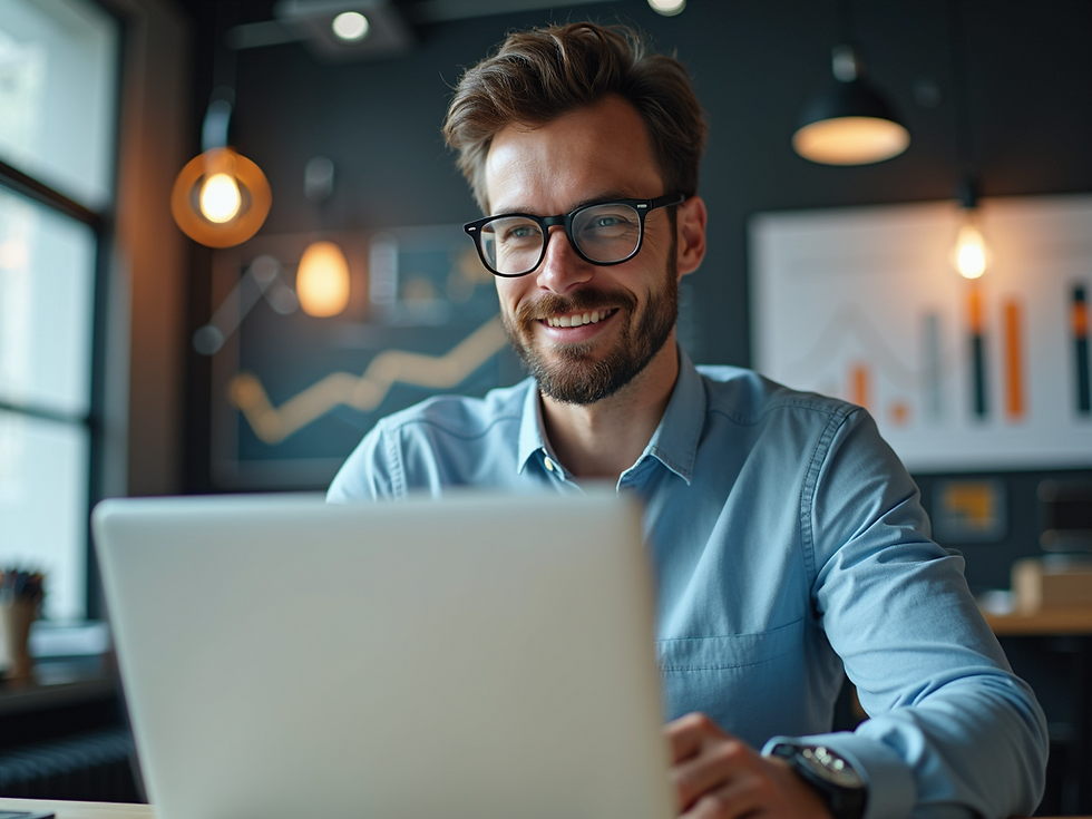 Competitive Advantage for small business