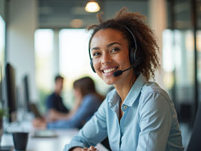 Smart, Simple, and Scalable: How Phone Answering Services Support Small Business Growth