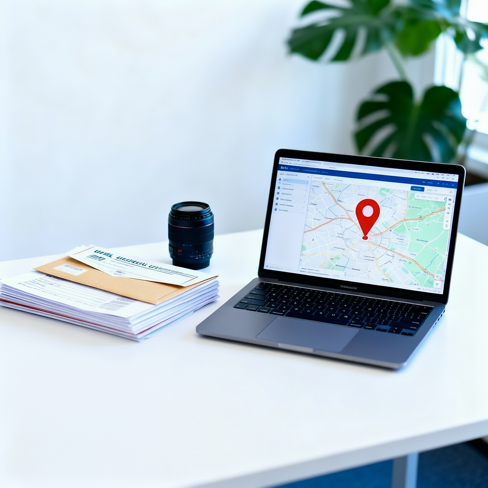 Best virtual office in Houston