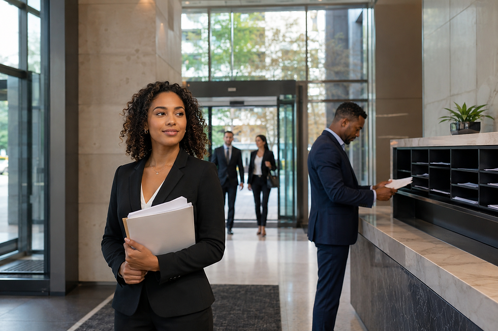 Virtual Office Addresses Explained: A Small Business Owner’s Guide to Cost-Effective Professionalism