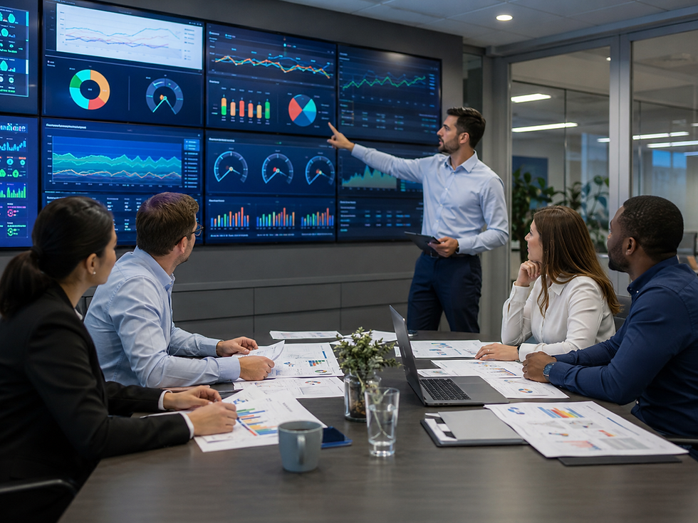 Integrate with Your Existing Systems