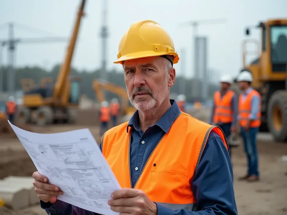 EPC Project Management