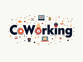 What the Fastest-Growing Small Businesses Know About Coworking Spaces (That You Don’t Yet)