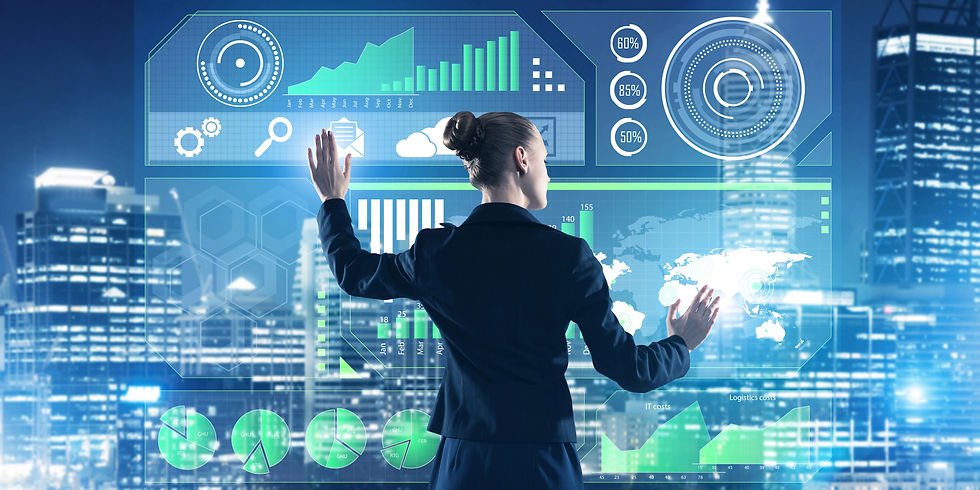 Best Practices for Implementing Analytics in Management Services