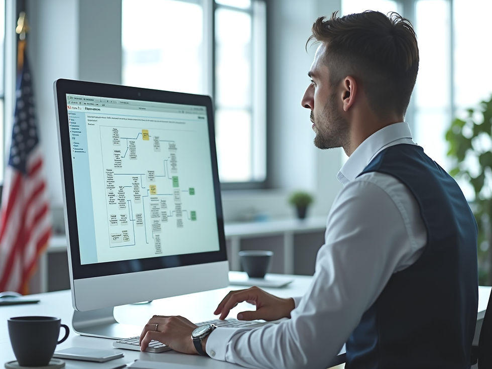 Streamlining Document Management