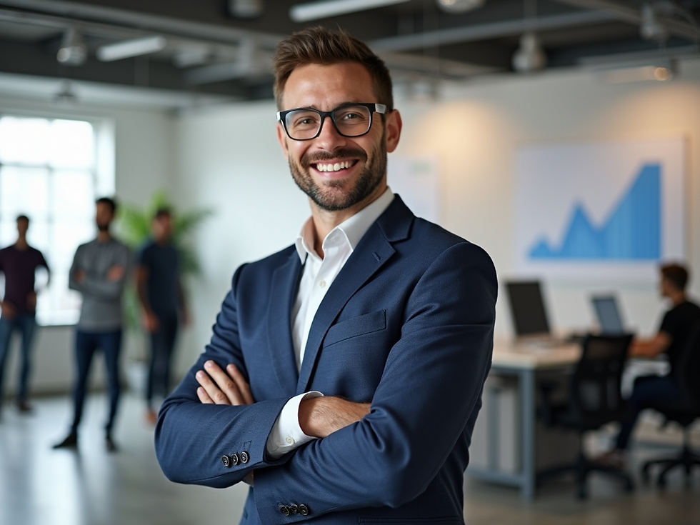 Live Receptionist Services