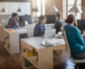 Office, business consulting