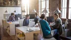 5 common HR strategies that can be solved through flexible work practices