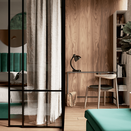 APARTAMENTO L2