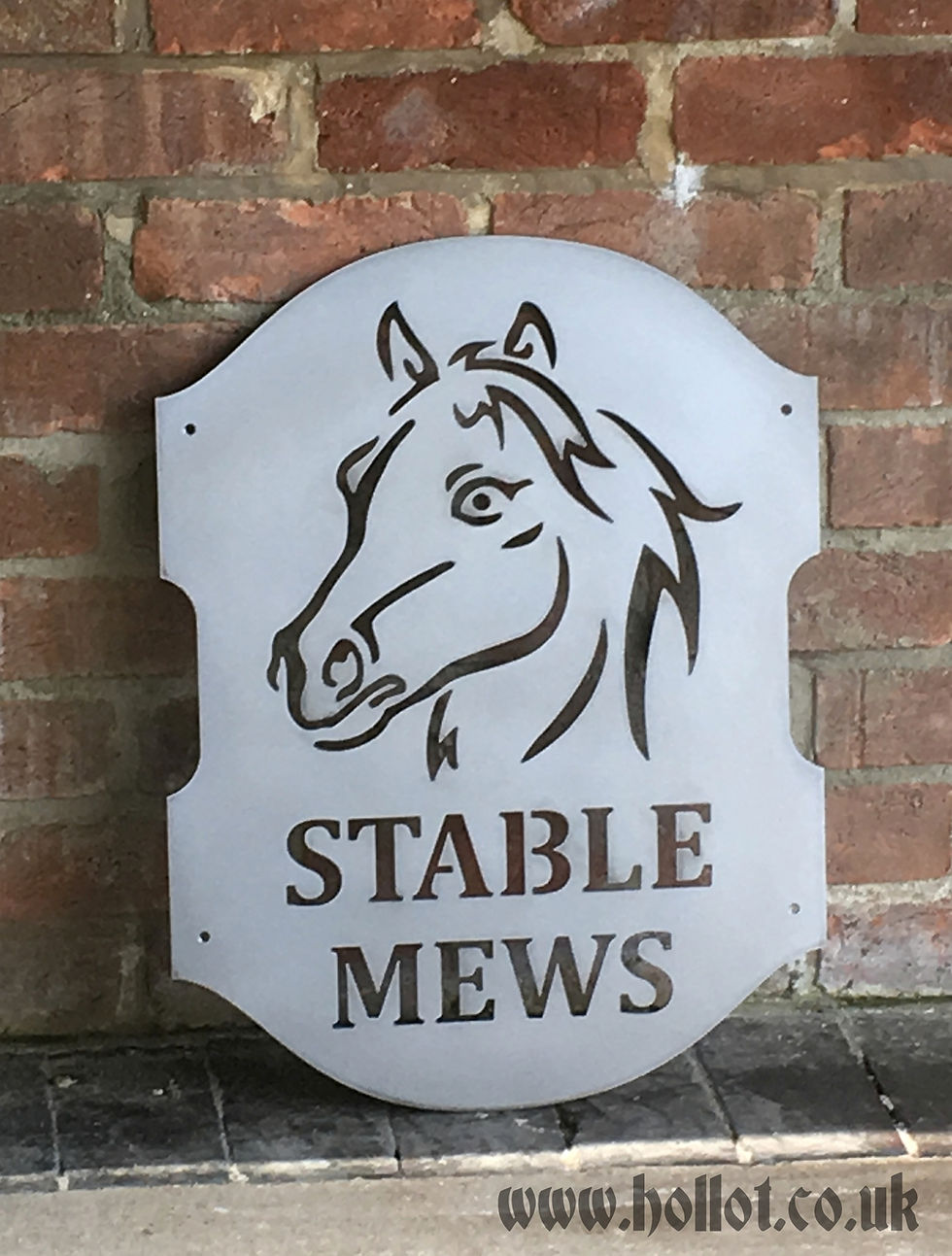 Thumbnail: Stable Mews