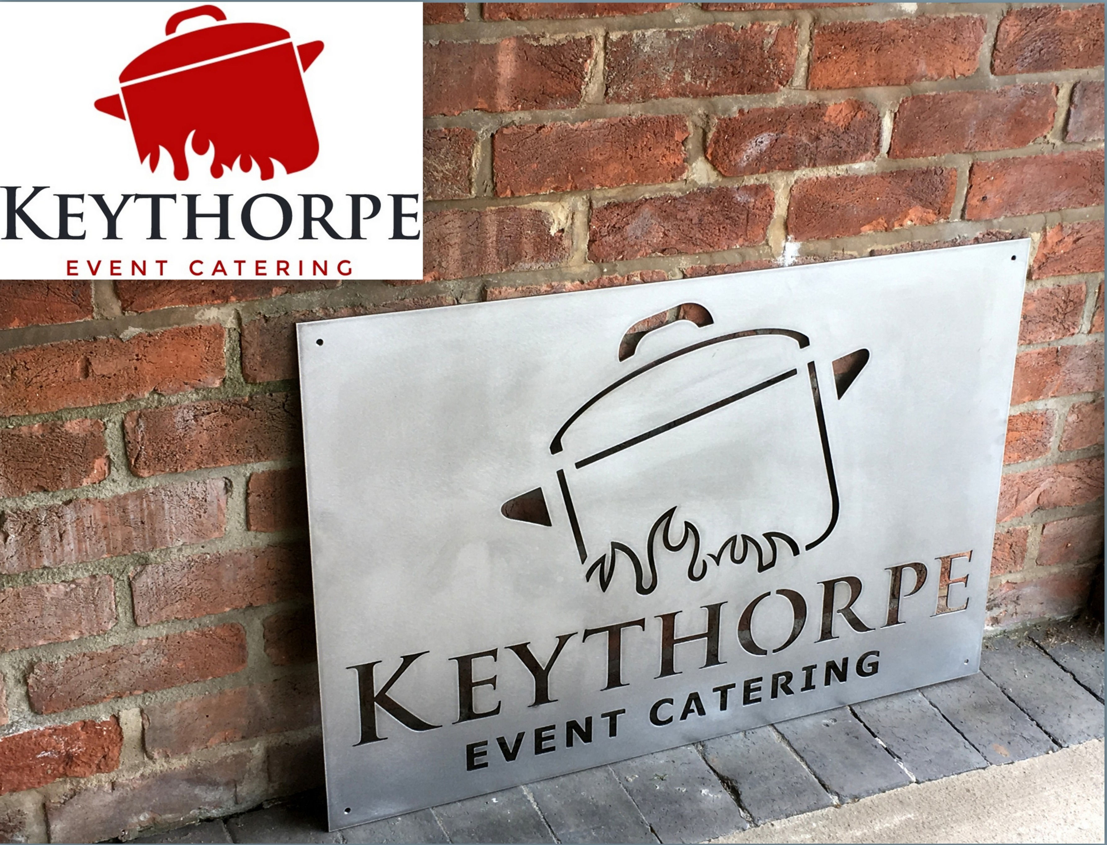 Keythorpe Event Catering