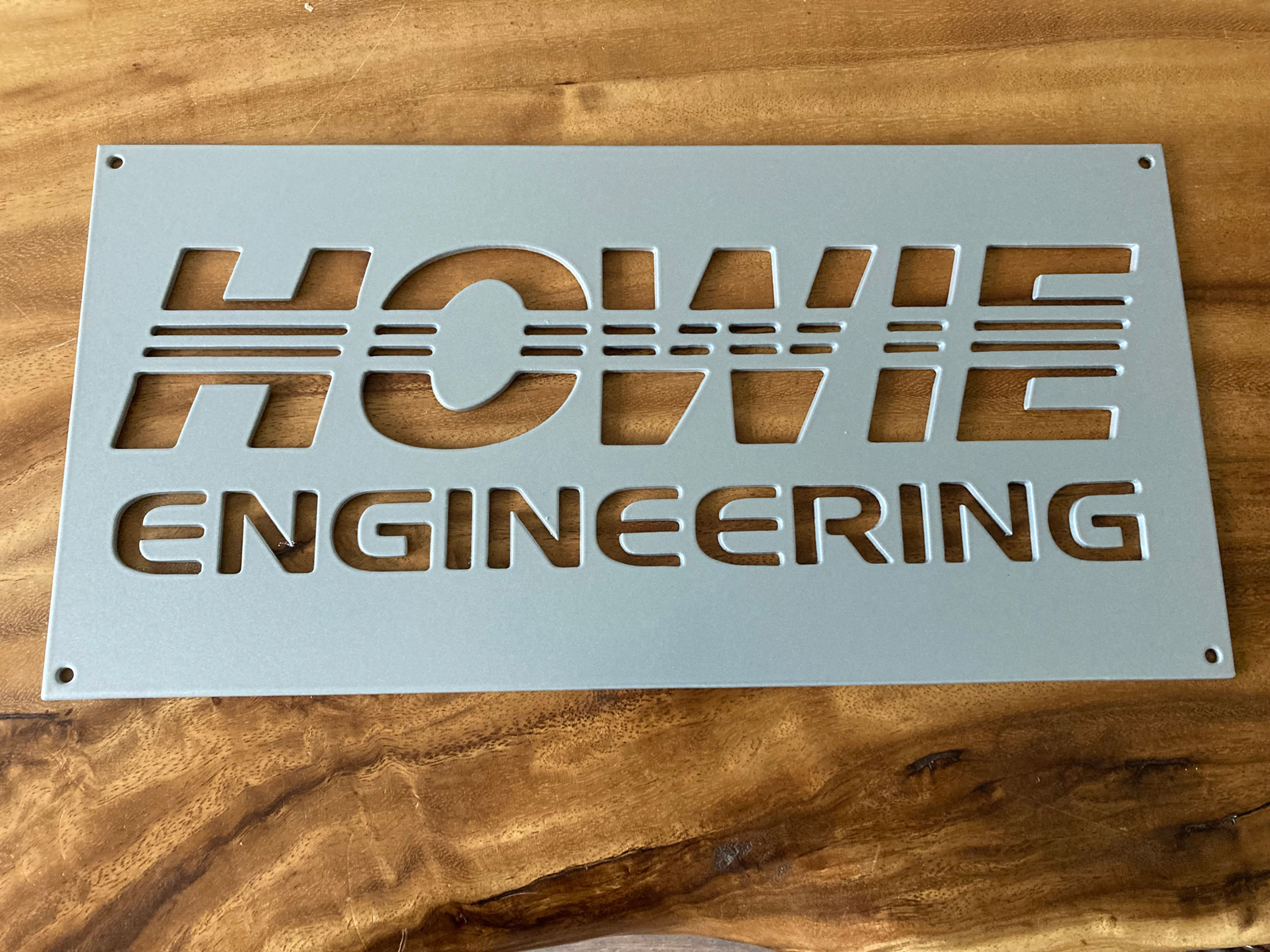 Howie engineering