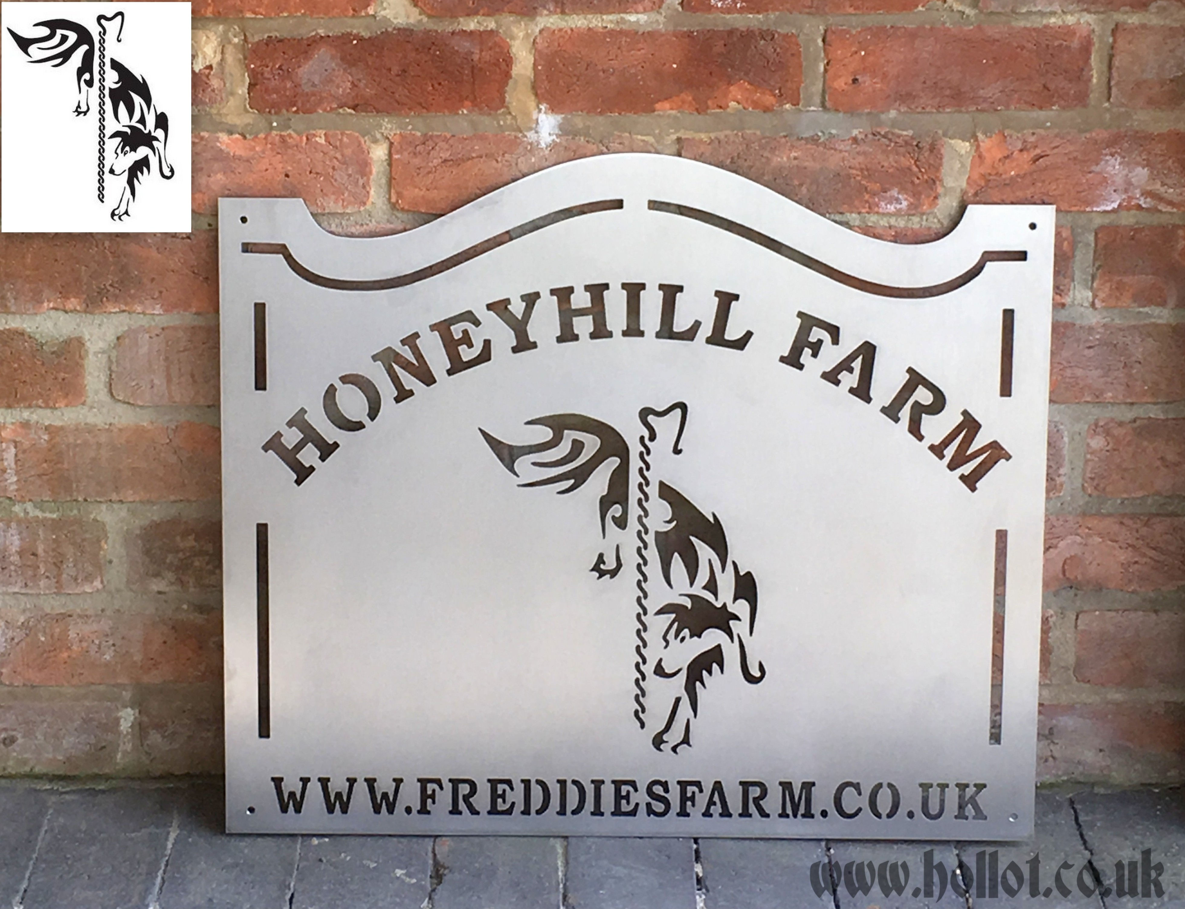 Honeyhill Farm