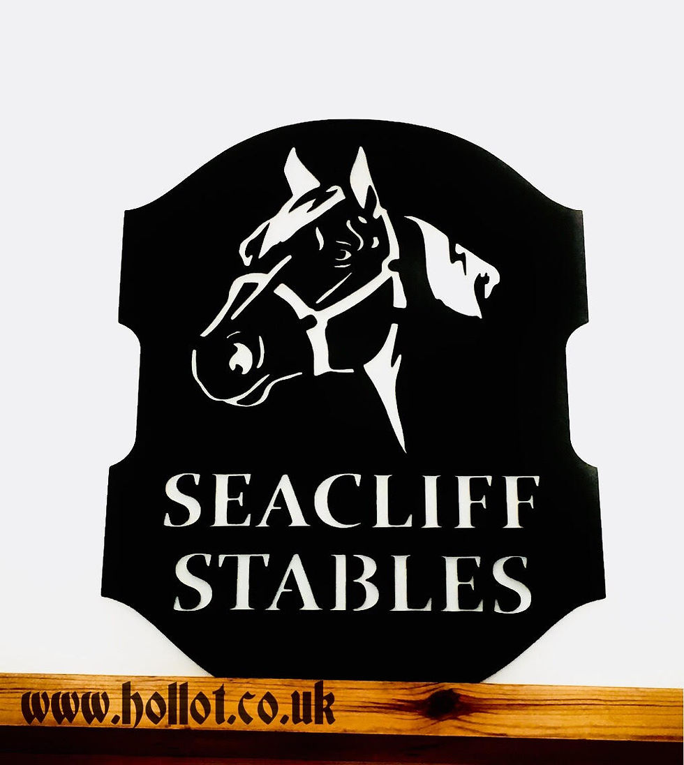 Thumbnail: Stables