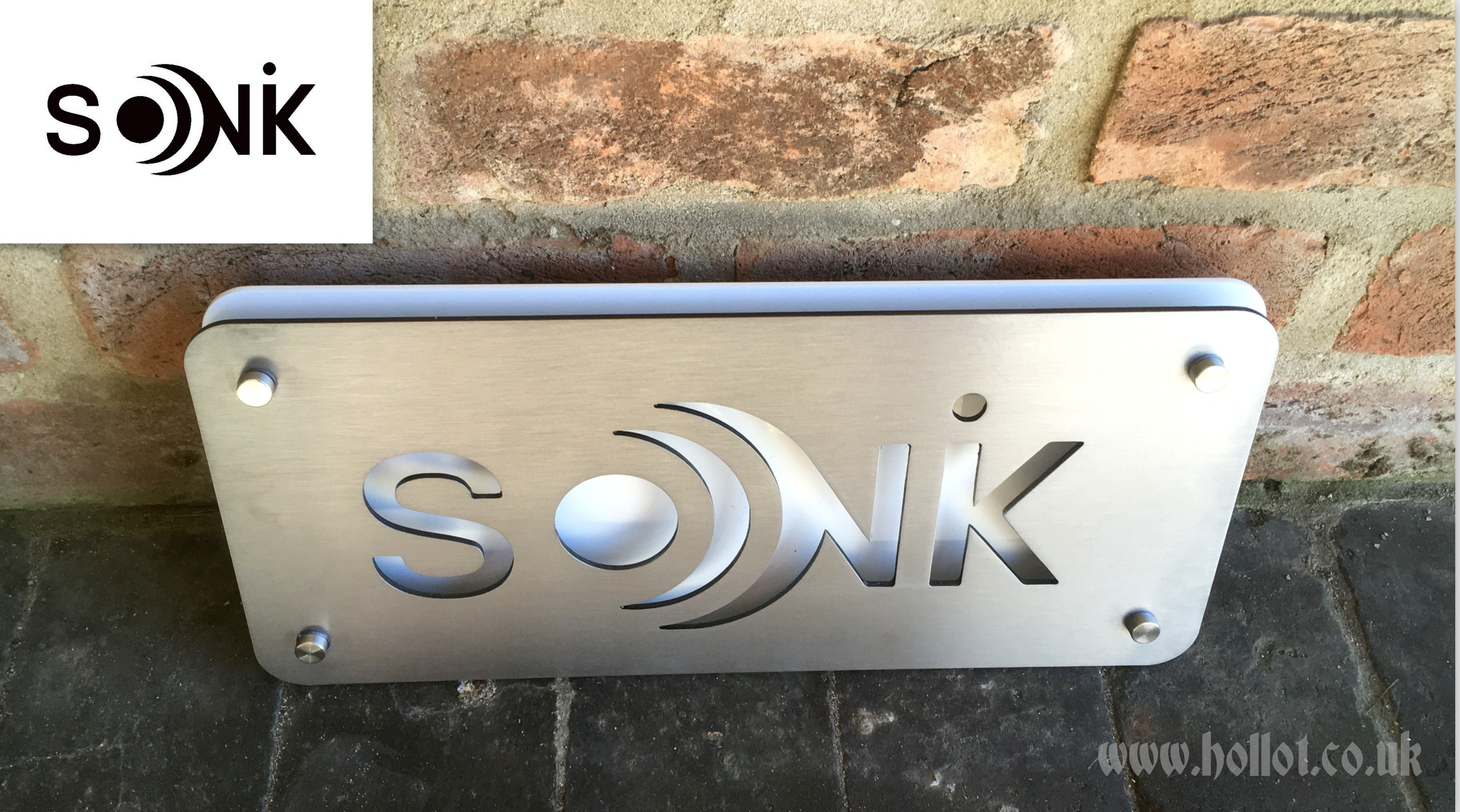 SONIK