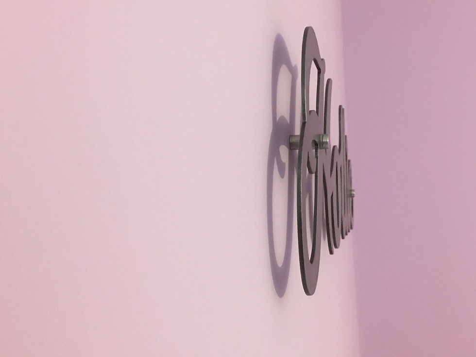 Thumbnail: Wall Names