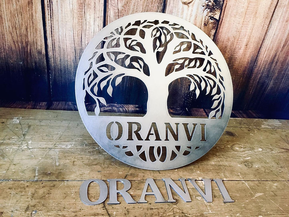 Oranvi