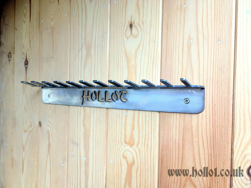 Spanner Rack | Hollot Metal Works