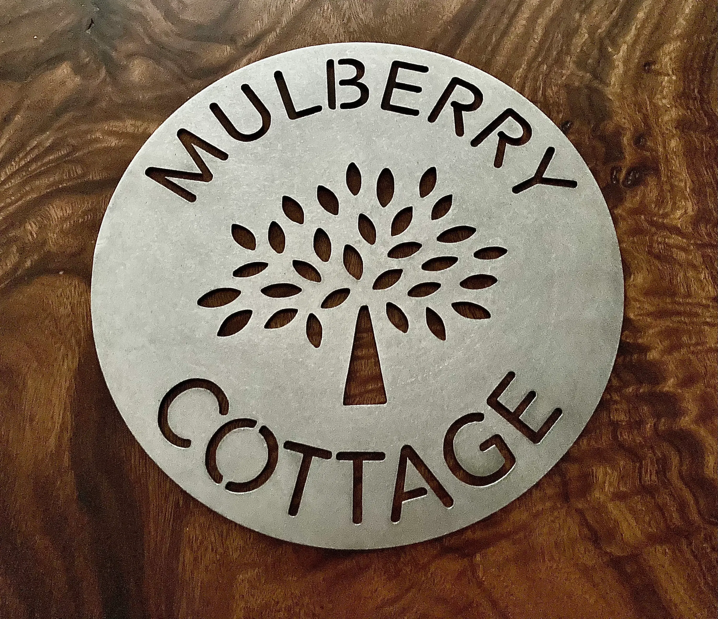 Mulbury Cottage