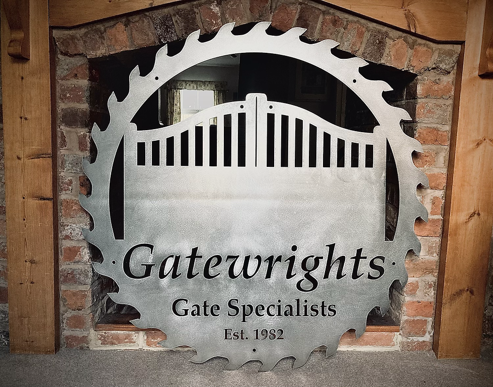 Gatewrights